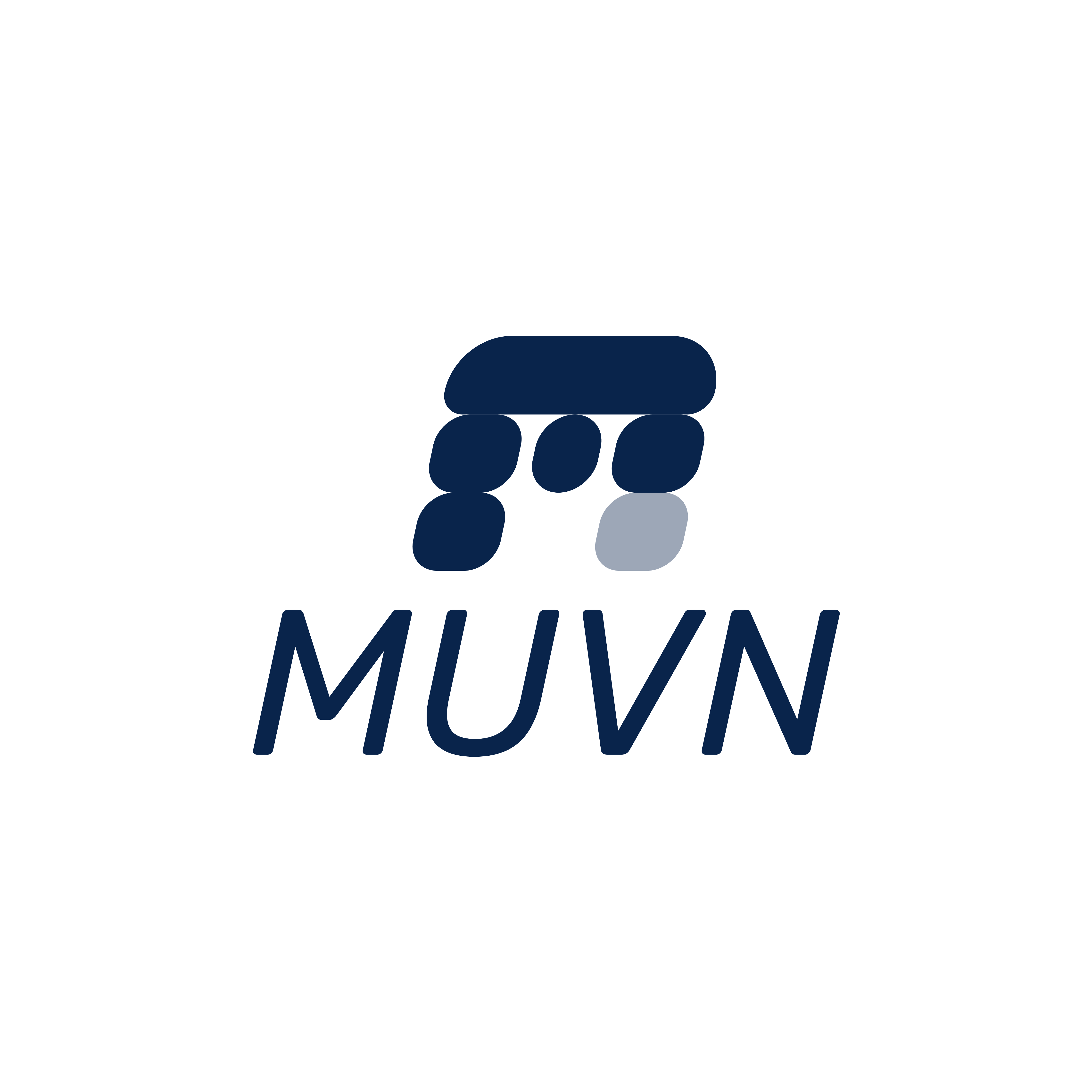 MUVN Logo Main